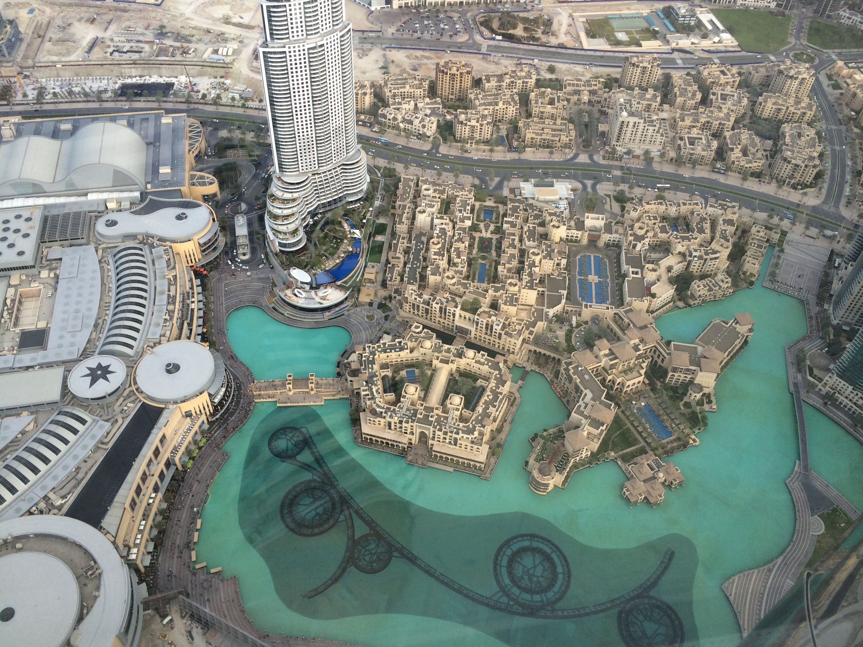  Поездка в Дубаи: мои впечатления и отзыв