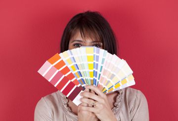 Цветонепереносимость: как цвет может нам навредить?